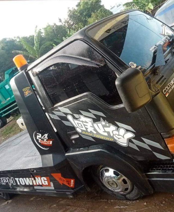 Tips Menjaga Keselamatan Saat Menggunakan Jasa Towing